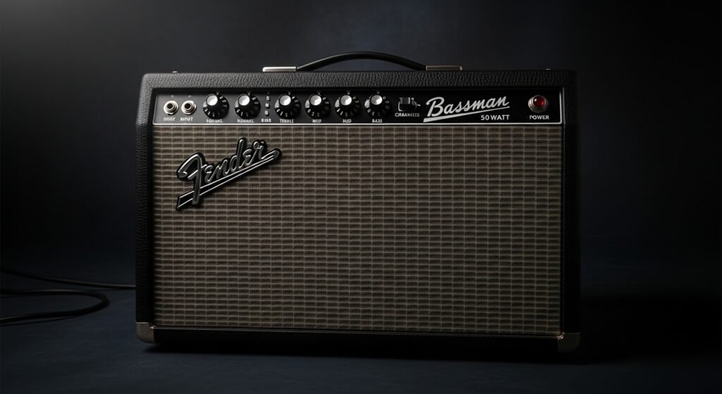 Amplificador de Baixo para Ensaio e Show Pequeno: O Que Observar Antes de Comprar