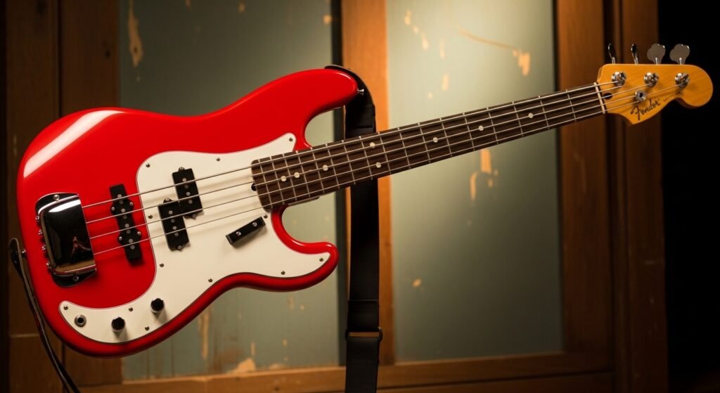 Como Escolher seu Primeiro Contrabaixo: Guia Prático [2026]