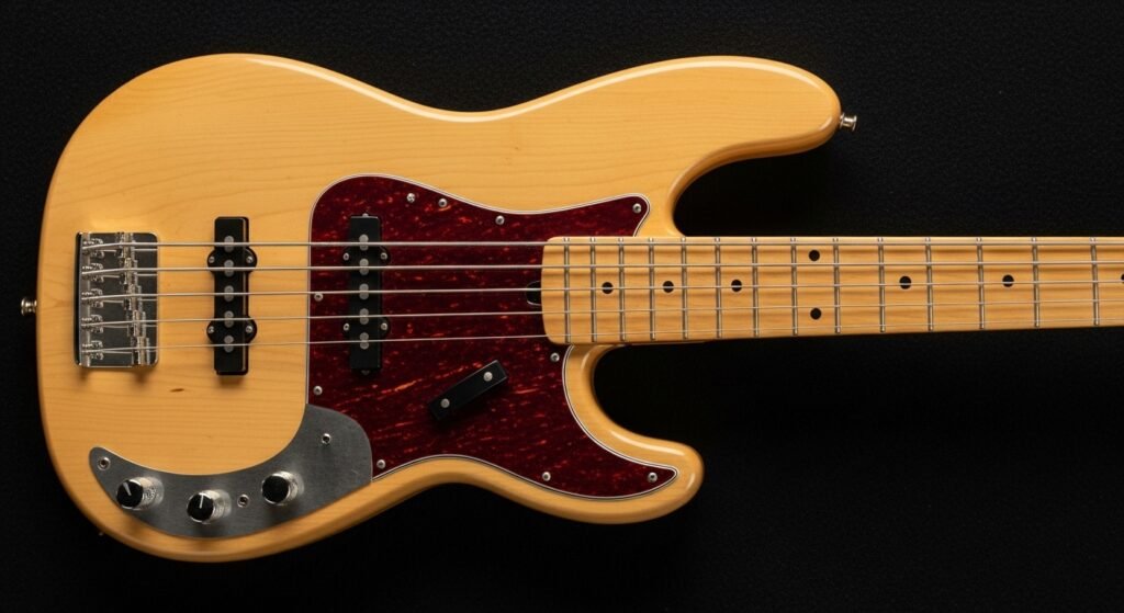 Como Regular seu Contrabaixo em Casa: Guia Passo a Passo Seguro