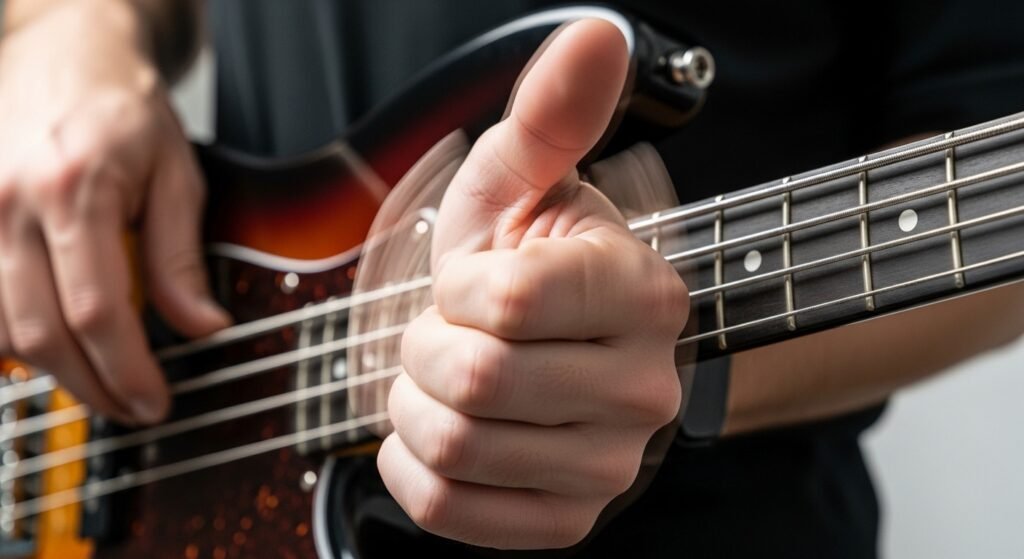 Slap no Contrabaixo: Guia Completo do Zero ao Groove